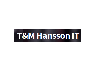 T&M Hansson IT