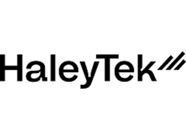 HaleyTek