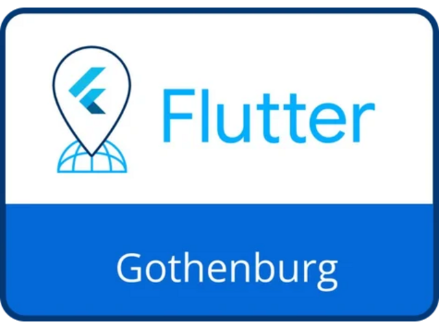 Flutter