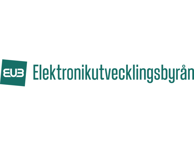 Elektronikutvecklingsbyrån