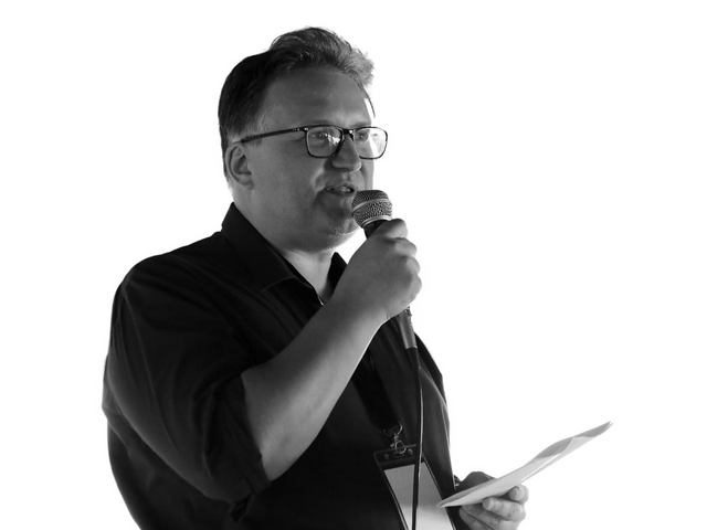 Ludovic Dubost
