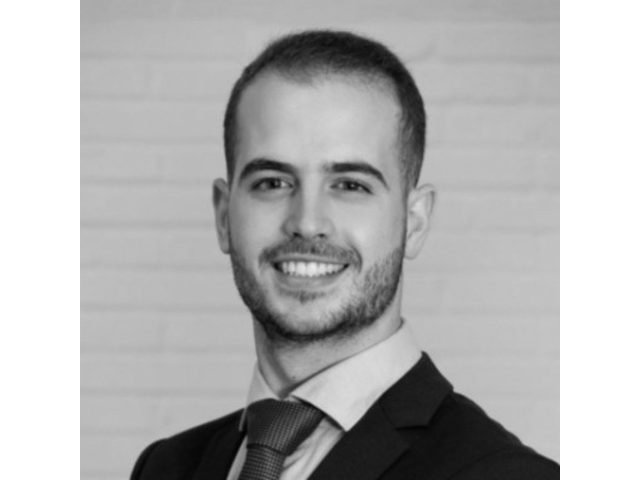 Pablo del Arco Ortiz