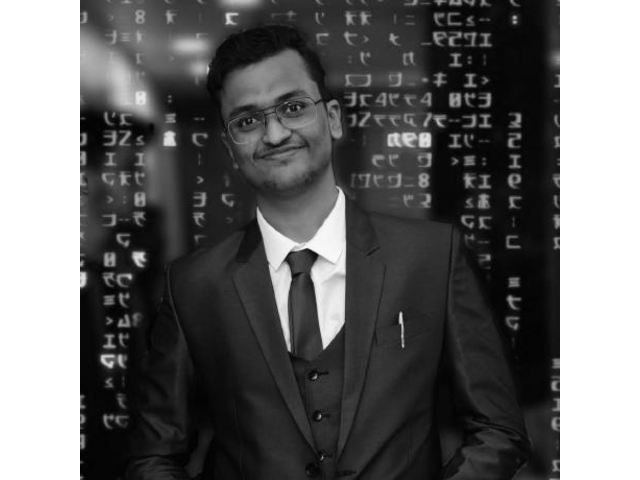 Pratik Singh