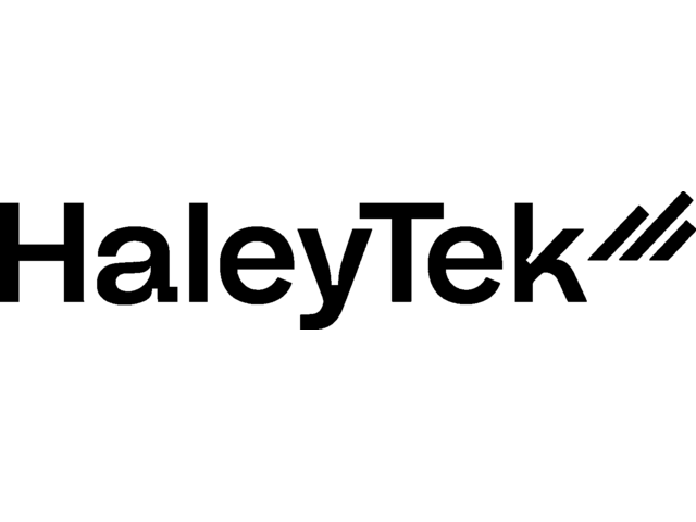 HaleyTek